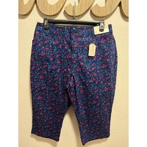 Capri Pants Size 18